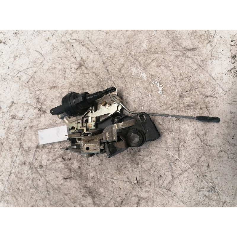 Recambio de cerradura puerta delantera izquierda para mercedes-benz clase e (w210) berlina 420 (210.072) referencia OEM IAM 2028 2