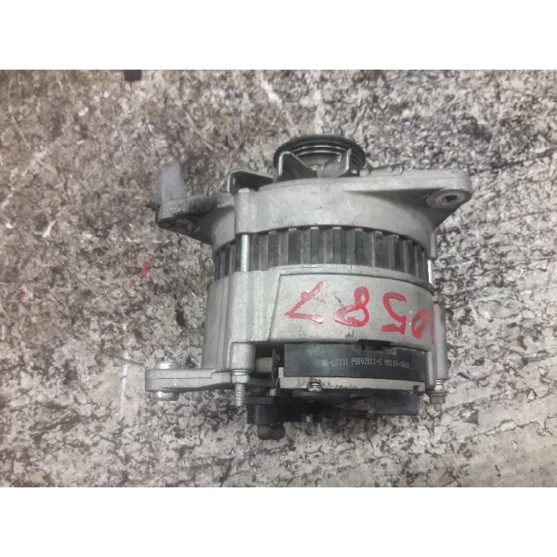 Recambio de alternador para ford fiesta berl./courier surf referencia OEM IAM CGB13274 - Gris 4