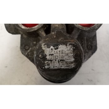 Recambio de valvula aire para daf serie xf105.xxx 12.9 diesel referencia OEM IAM ae4529 valvula sextuple 
