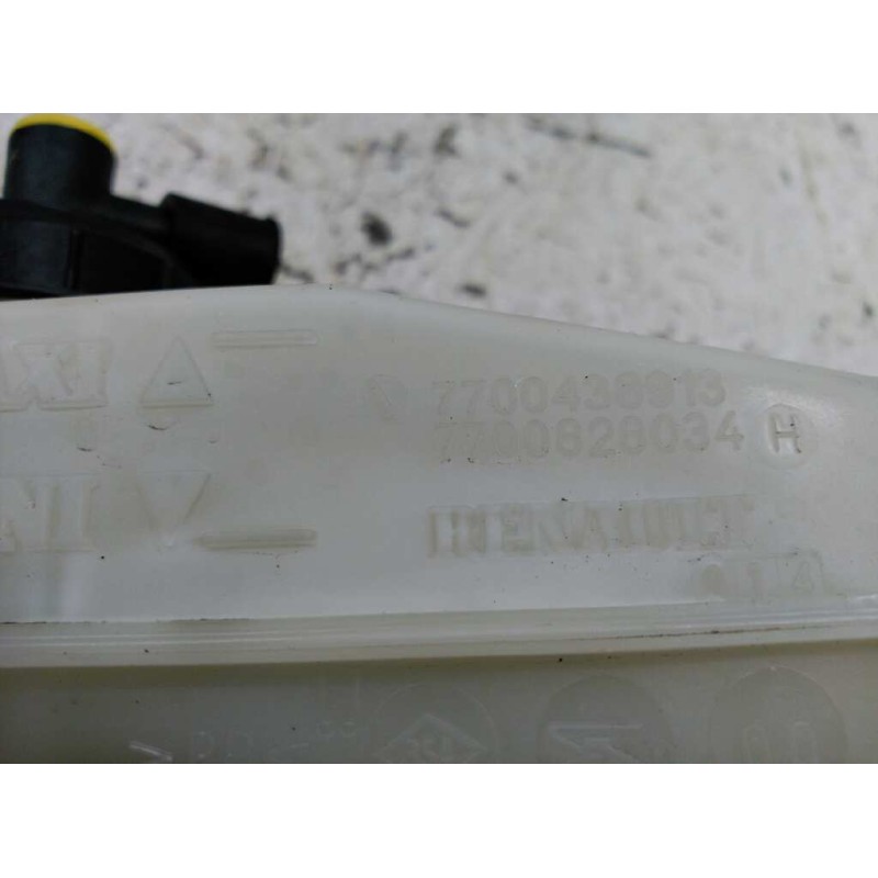 Recambio de bomba freno para renault megane i fase 2 berlina (ba0) 1.9 d authentique referencia OEM IAM 7701206230 7700436913 77 - Verde 4