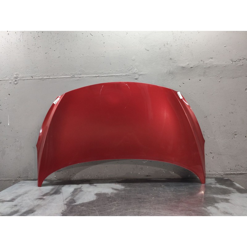 Recambio de capo para hyundai i30 (gd) 1.6 crdi referencia OEM IAM   
