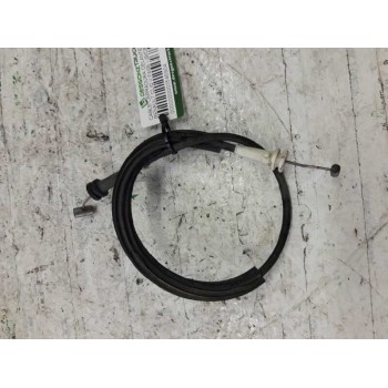 CABLE CERRADURA DELANTERA DERECHA 