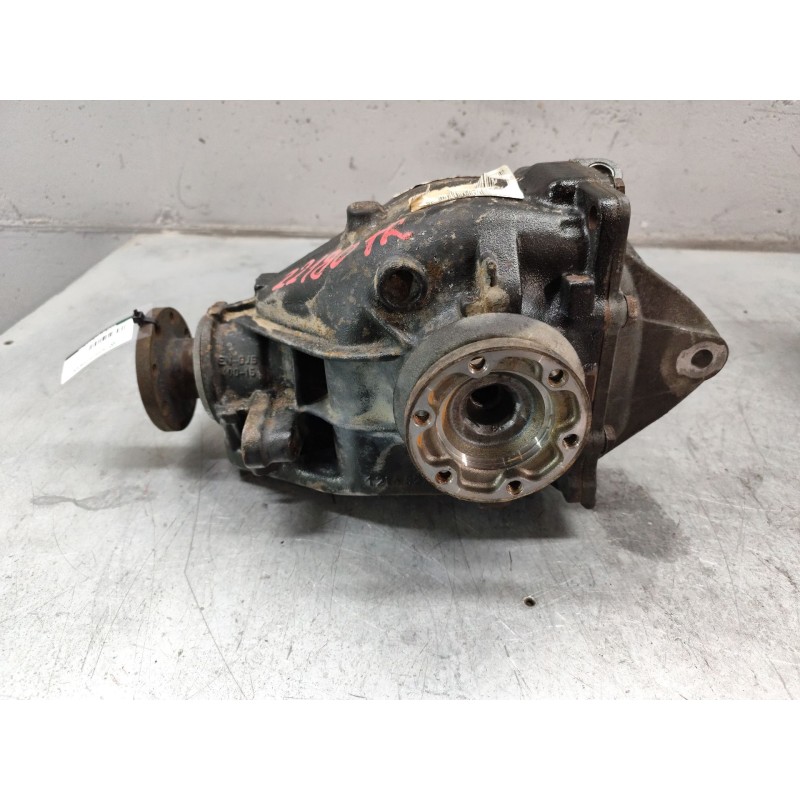 Recambio de grupo para bmw serie 3 berlina (e46) 320d referencia OEM IAM 7518845  TRASERO - Negro 2
