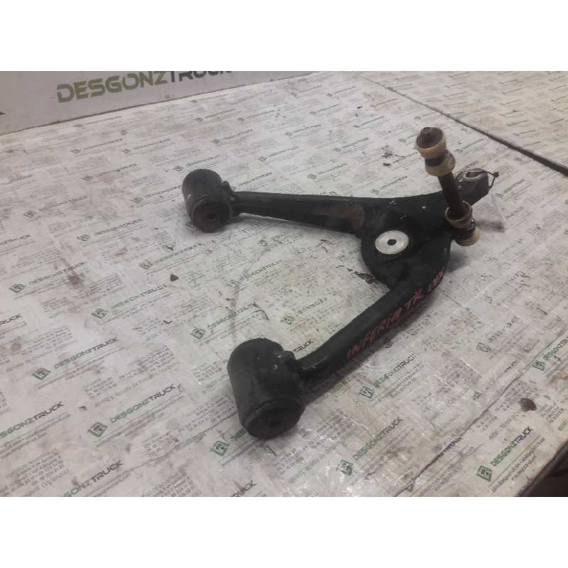 Recambio de brazo suspension inferior trasero derecho para mercedes-benz clase m (w163) 320 (163.154) referencia OEM IAM 9820110 - Verde 2