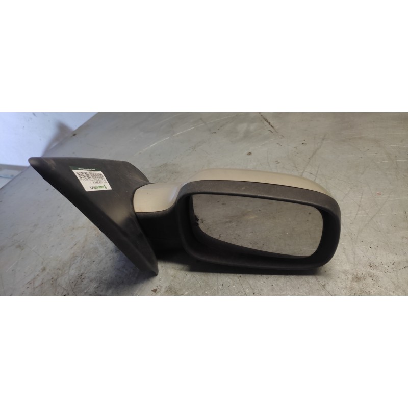 Recambio de retrovisor derecho para renault megane ii familiar authentique referencia OEM IAM  ELECTRICO 7 PINS