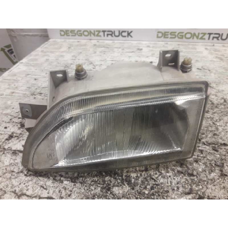 Recambio de faro izquierdo para ford escort berlina/turnier bravo lim. referencia OEM IAM 2