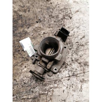 Recambio de caja mariposa para ford ka (ccq) referencia OEM IAM 96BFCC012802 3 PINS 
