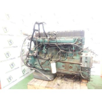 Recambio de motor completo para volvo trucks fh 12 fh 12.420 (420cv) referencia OEM IAM D12A420EC93  