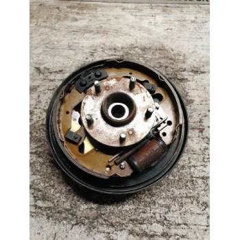 Recambio de mangueta trasera izquierda para suzuki grand vitara jb (jt) 1.9 ddis jlx (5-ptas.) referencia OEM IAM   