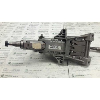 Recambio de columna direccion para ford focus lim. (cb4) titanium referencia OEM IAM 4M513C529FD  