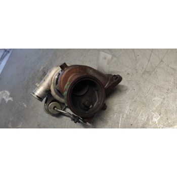 Recambio de turbocompresor para peugeot boxer caja abierta (bat. 4035)(333/335)(2007 =>) hdi (333) referencia OEM IAM 6U3Q6K682A