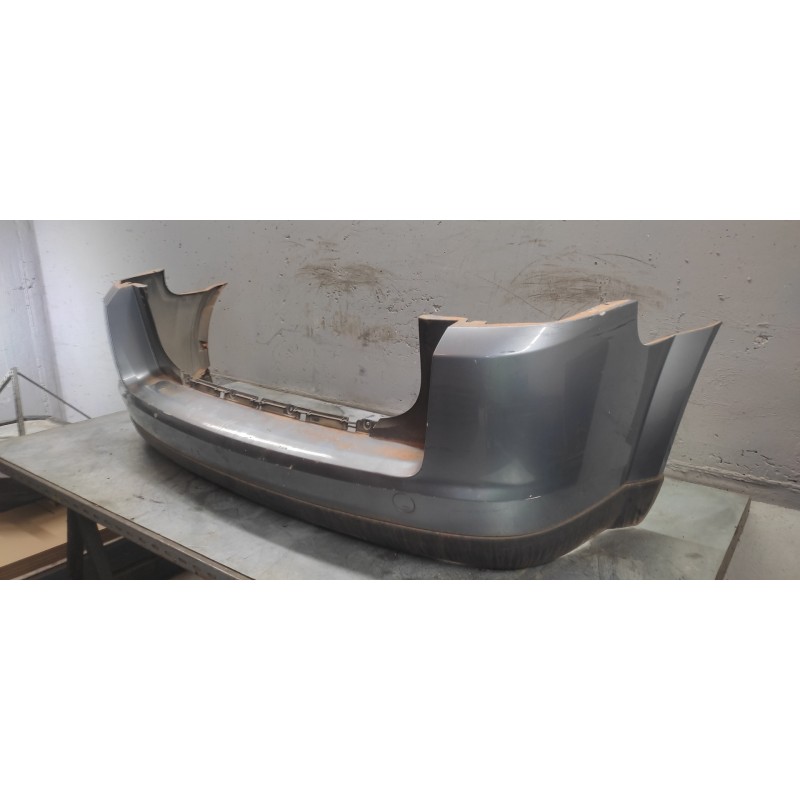 Recambio de paragolpes trasero para opel signum design referencia OEM IAM 5