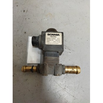 VALVULA AIRE ADICIONAL 1863594 