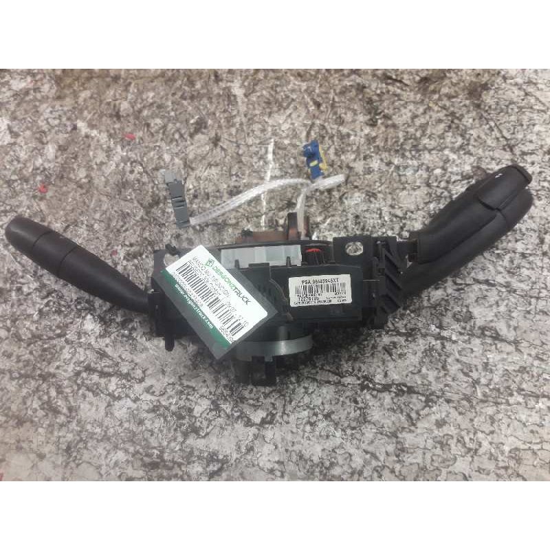 Recambio de mando multifuncion para peugeot 308 confort referencia OEM IAM 96643945XT 12276705 - Gris 2