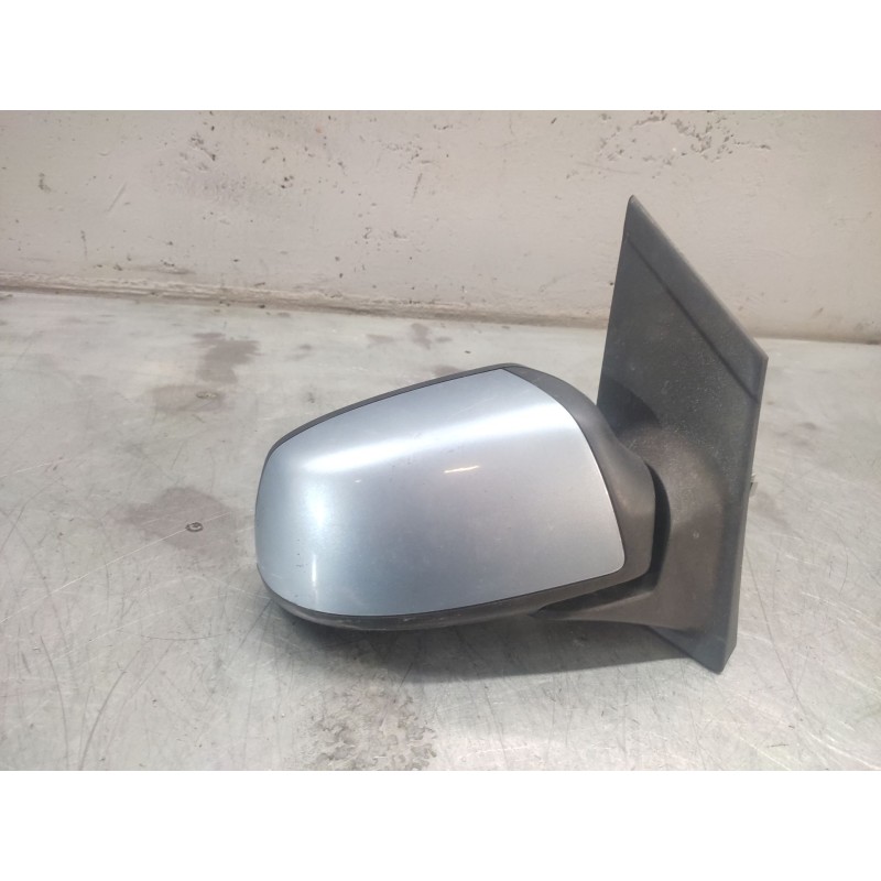 Recambio de retrovisor derecho para ford focus sportbreak (cap) ghia referencia OEM IAM  ELECTRICO 5 CABLES - Azul 2