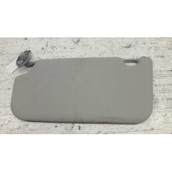 Recambio de parasol derecho para ford fusion (cbk) elegance referencia OEM IAM   