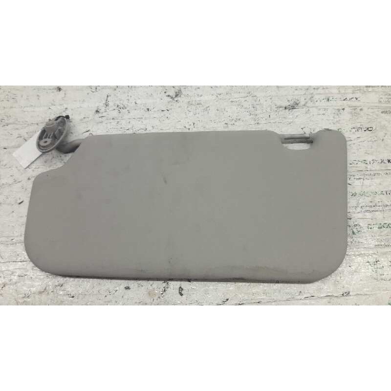 Recambio de parasol derecho para ford fusion (cbk) elegance referencia OEM IAM 2