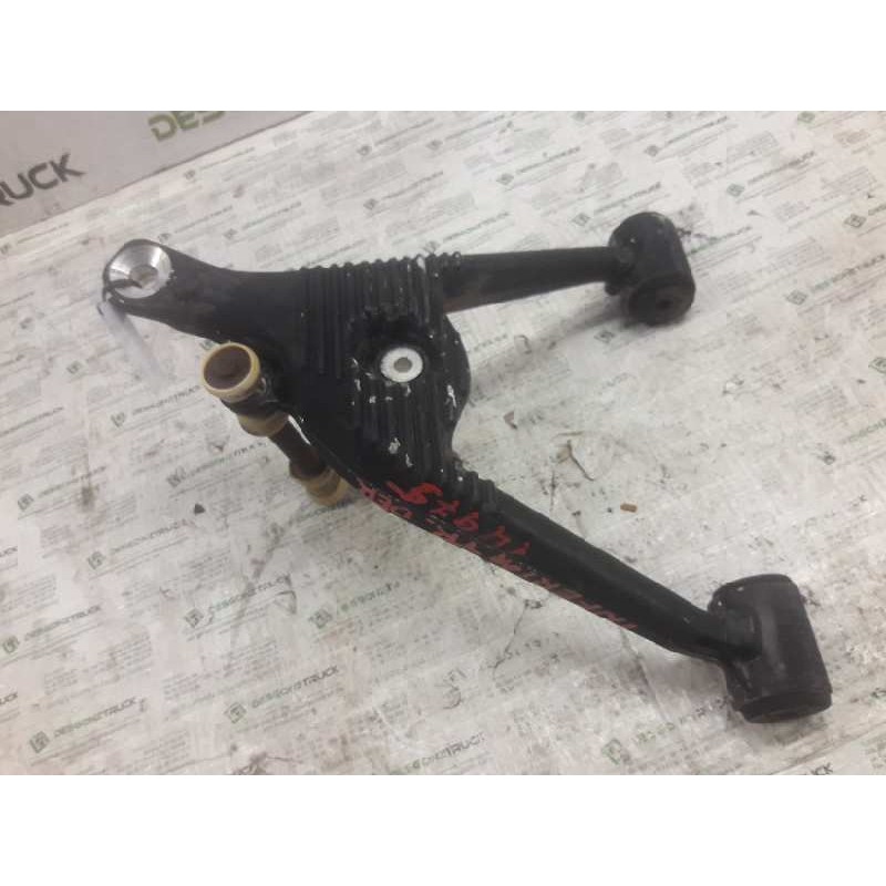 Recambio de brazo suspension inferior trasero derecho para mercedes-benz clase m (w163) 320 (163.154) referencia OEM IAM 9820110 - Verde 3