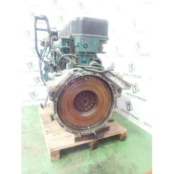 Recambio de motor completo para volvo trucks fh 12 fh 12.420 (420cv) referencia OEM IAM D12A420EC93  