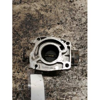 Recambio de caja mariposa para ford ka (ccq) referencia OEM IAM 96BFCC012802 3 PINS 