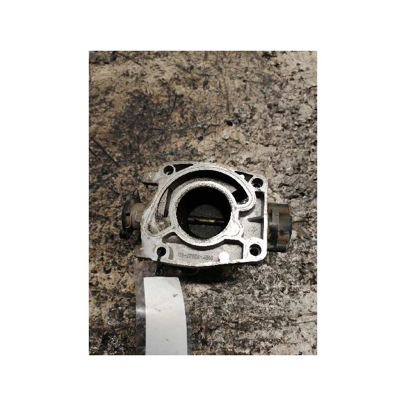 Recambio de caja mariposa para ford ka (ccq) referencia OEM IAM 96BFCC012802 3 PINS - Azul 3