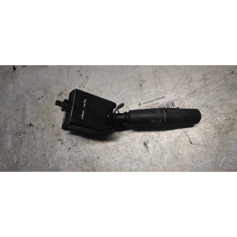 Recambio de mando intermitentes para peugeot 306 berlina 3/4/5 puertas (s2) boulebard referencia OEM IAM   