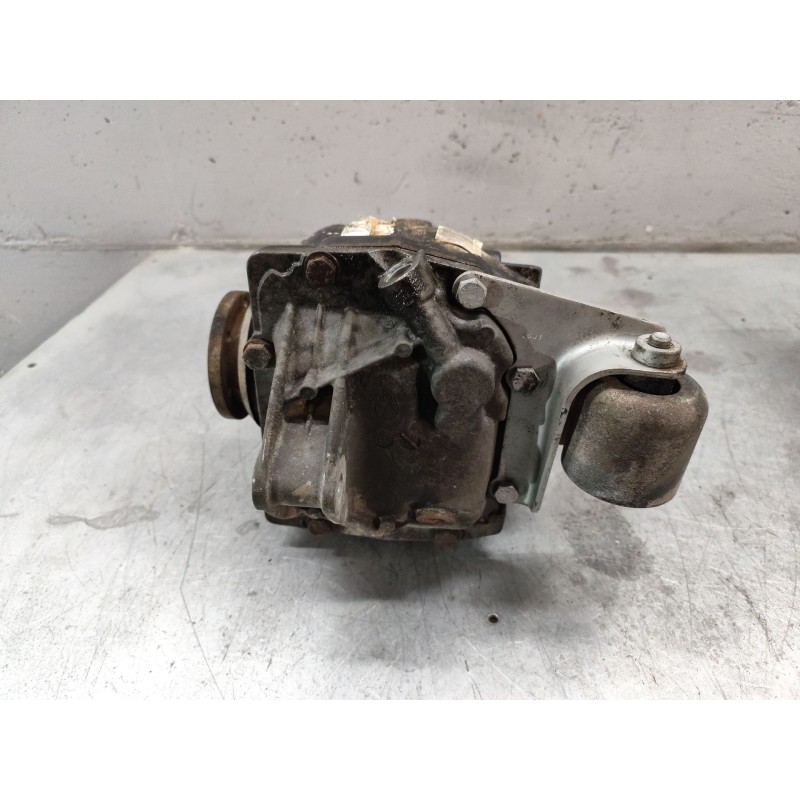 Recambio de grupo para bmw serie 3 berlina (e46) 320d referencia OEM IAM 7518845  TRASERO - Negro 3