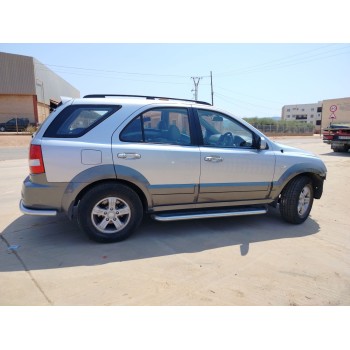 kia sorento i (jc) del año 2002