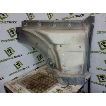 Recambio de paso rueda delantero izquierdo para man tg - a 18.xxx referencia OEM IAM 81612300209  