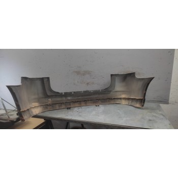 Recambio de paragolpes trasero para opel signum design referencia OEM IAM   