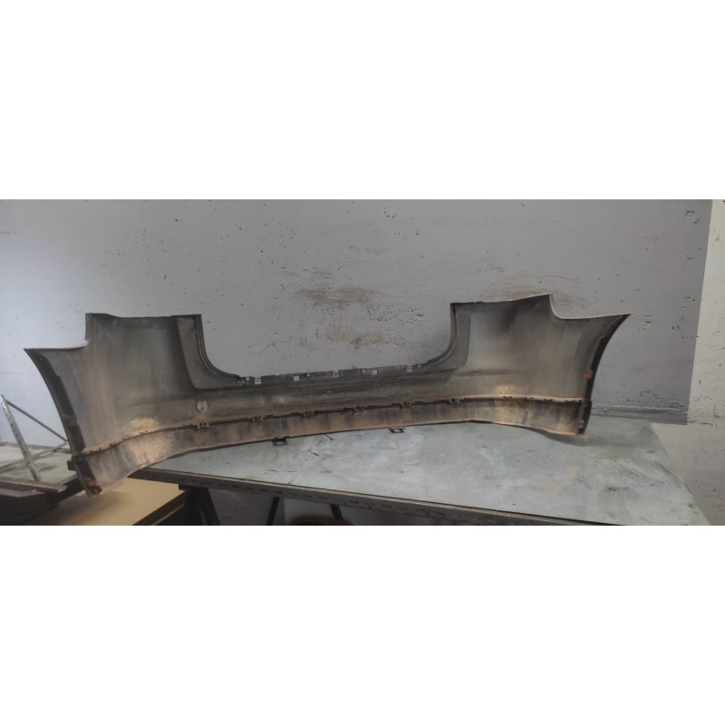Recambio de paragolpes trasero para opel signum design referencia OEM IAM 6