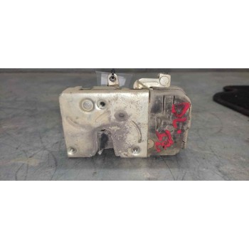 Recambio de cerradura puerta delantera izquierda para citroën berlingo 1.9 diesel referencia OEM IAM   