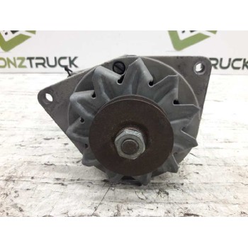 Recambio de alternador para ebro trucks f-275 -- referencia OEM IAM 0192052004EE  