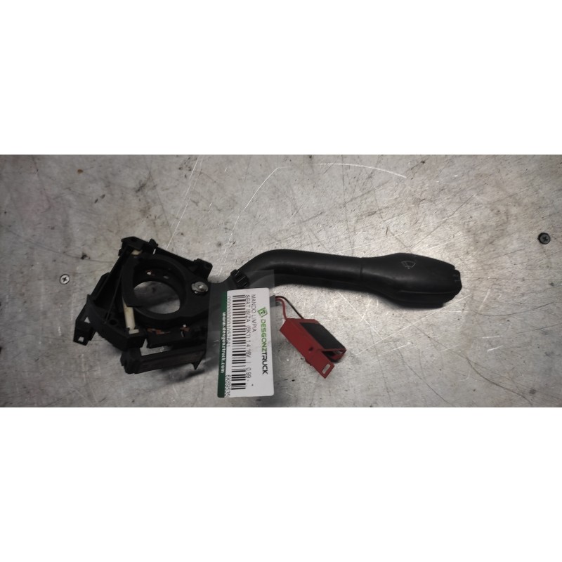 Recambio de mando limpia para seat ibiza (6k1) 1.4 16v referencia OEM IAM 6K6953503AF 5/3 PINS 