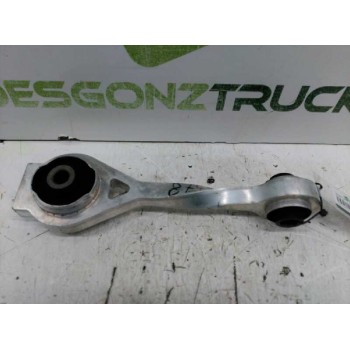 Recambio de soporte motor trasero para renault scenic (ja..) 1.9 dci authentique referencia OEM IAM   