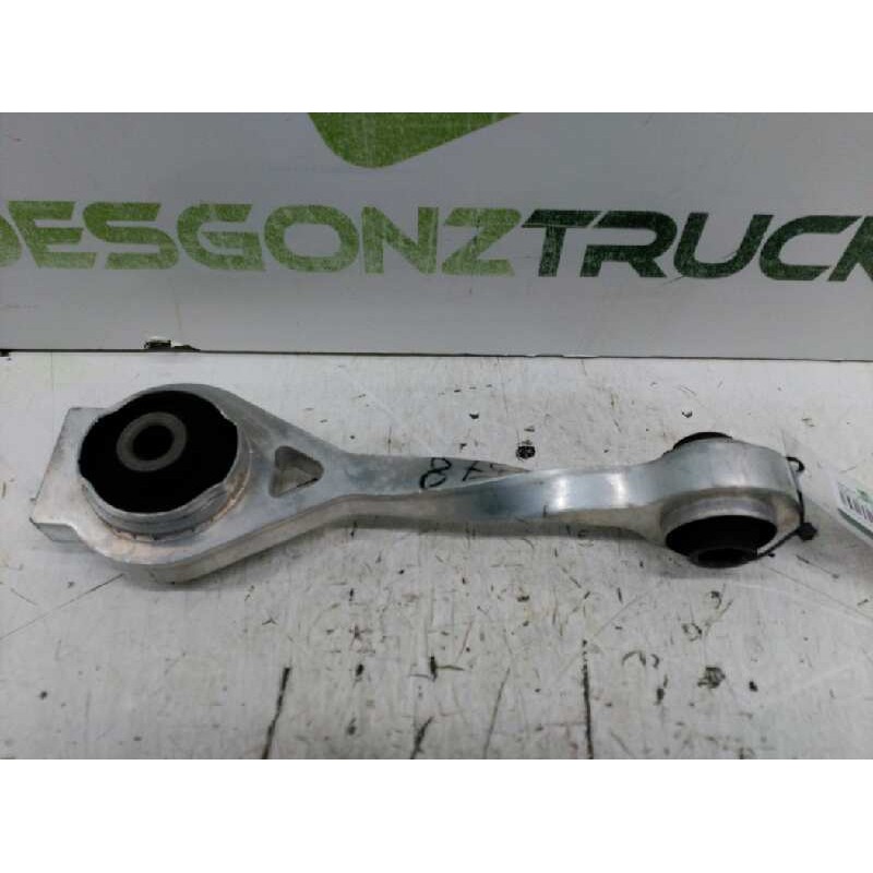 Recambio de soporte motor trasero para renault scenic (ja..) 1.9 dci authentique referencia OEM IAM - Gris 2