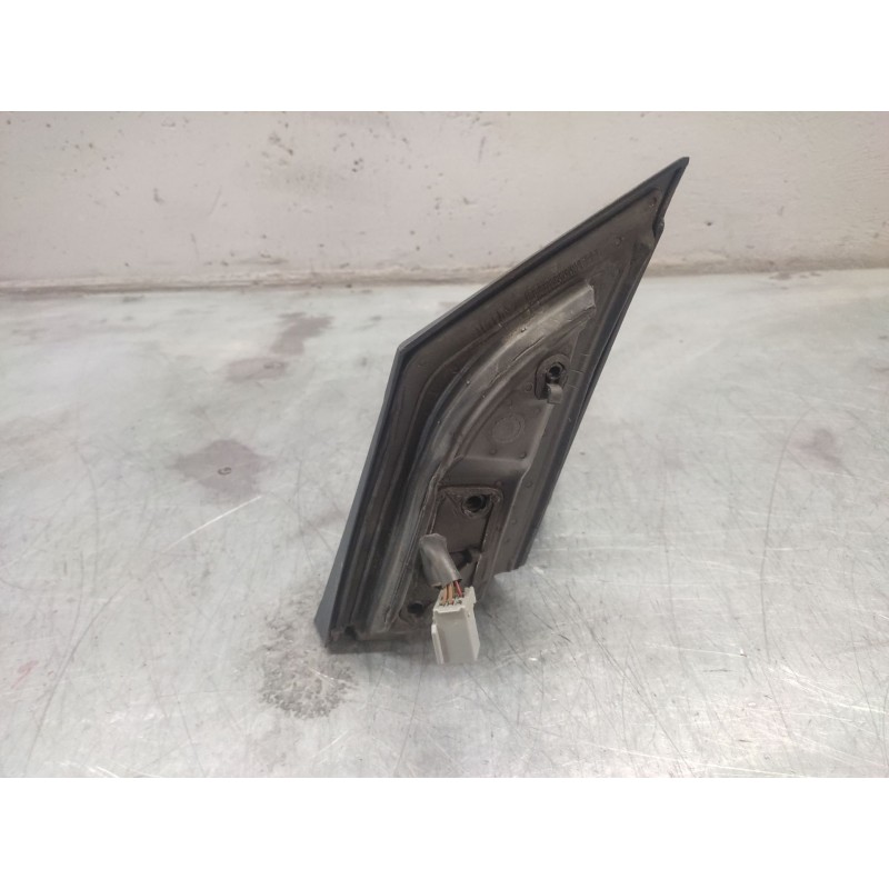 Recambio de retrovisor derecho para ford focus sportbreak (cap) ghia referencia OEM IAM  ELECTRICO 5 CABLES - Azul 3