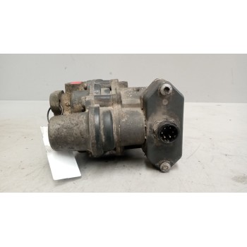 Recambio de valvula aire para daf serie xf105.xxx 12.9 diesel referencia OEM IAM ae4529 valvula sextuple 