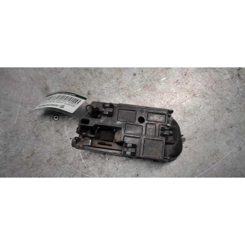 Recambio de maneta interior delantera derecha para nissan primera berlina (p11) gx referencia OEM IAM  CROMADO 2