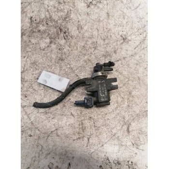 Recambio de valvula aire adicional para seat ibiza (6k1) sport referencia OEM IAM 1H0906627 2 PINS 