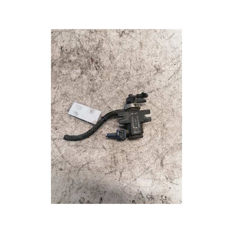 Recambio de valvula aire adicional para seat ibiza (6k1) sport referencia OEM IAM 1H0906627 2 PINS - Gris 2