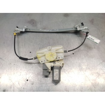 ELEVALUNAS TRASERO DERECHO 9659959780 6 PINS