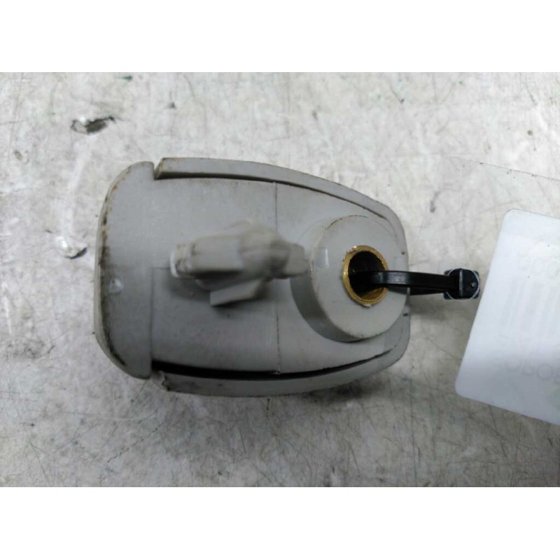 Recambio de soportes de parasoles para fiat stilo (192) 1.9 jtd / 1.9 jtd 115 active referencia OEM IAM - Azul 2