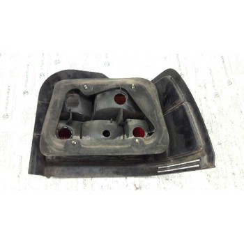 Recambio de piloto trasero izquierdo para mg serie 200 (xw) 216 gti referencia OEM IAM   