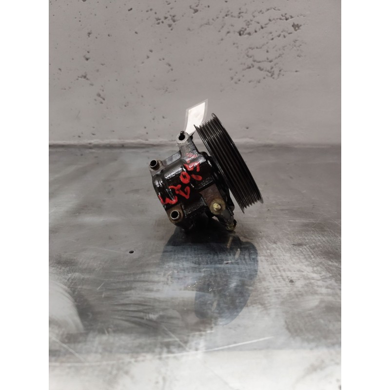 Recambio de bomba direccion para ford focus berlina (cak) ambiente referencia OEM IAM 4EB0403  