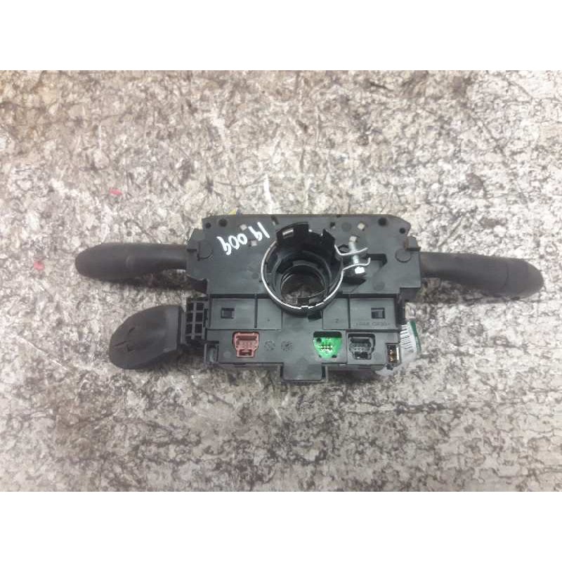 Recambio de mando multifuncion para peugeot 308 confort referencia OEM IAM 96643945XT 12276705 - Gris 4
