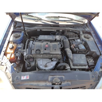 citroën xsara berlina del año 2002