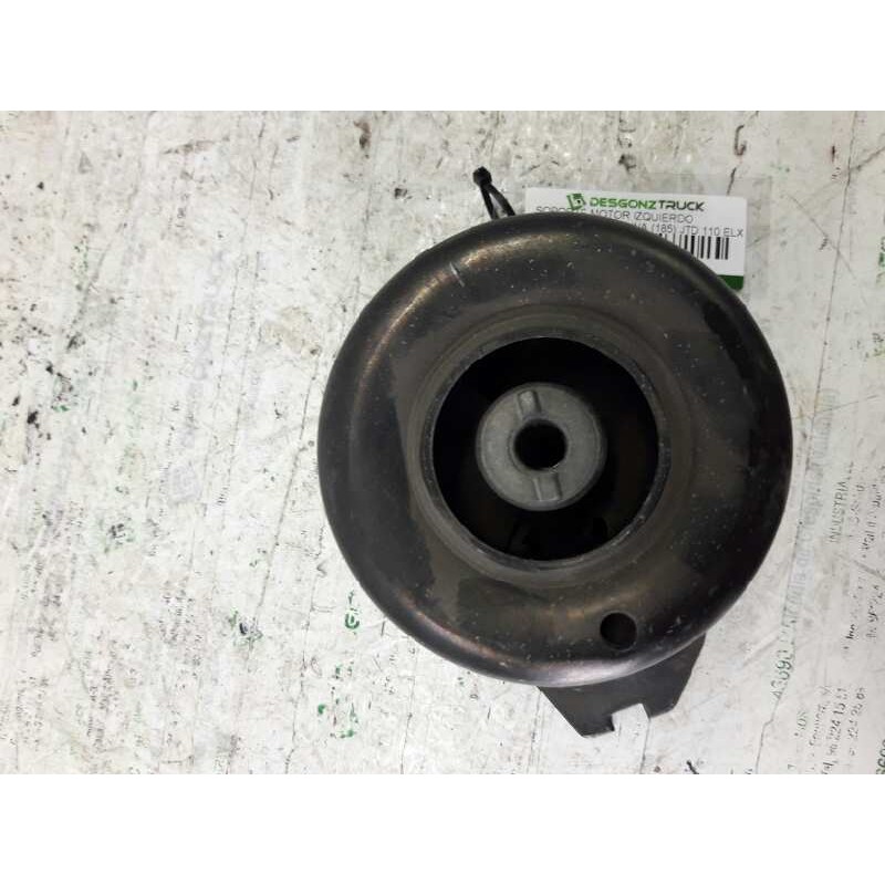 Recambio de soporte motor izquierdo para fiat marea berlina (185) jtd 110 elx referencia OEM IAM 2