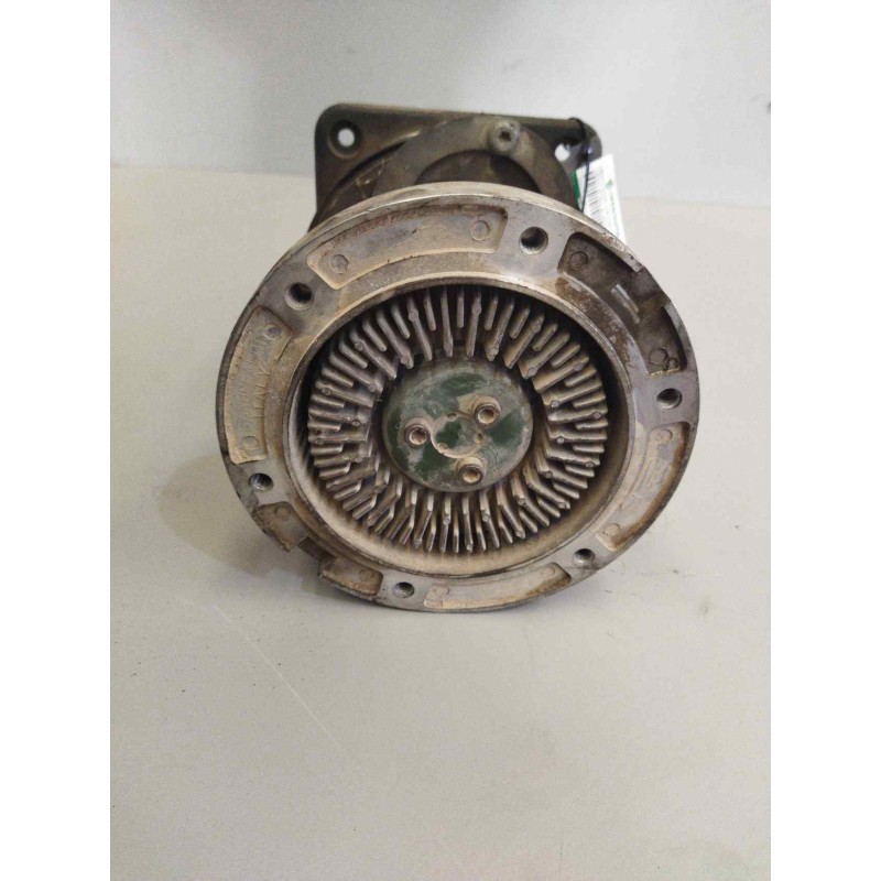 Recambio de ventilador viscoso motor para iveco stralis (ad/at) fg ad   4x2 tráfico urbano referencia OEM IAM 504115431  