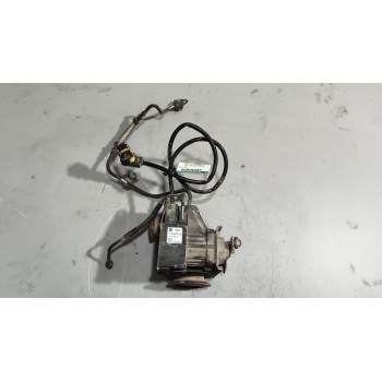 Recambio de valvula egr para daf serie xf106 referencia OEM IAM 1960471  